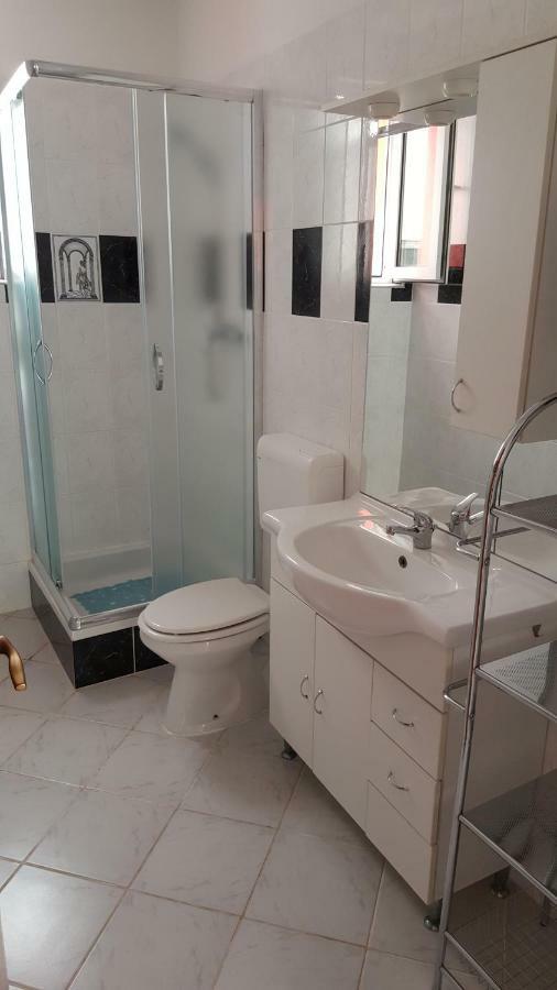 Haus Zarko Apartamento Vir Exterior foto