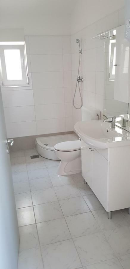 Haus Zarko Apartamento Vir Exterior foto